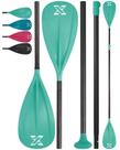 Remo Ajustable para Tabla de Paddle ZLX SUP de 3 o 4 Partes