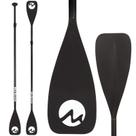 Remo Ajustável de Alumínio em 4 Peças para SUP e Stand Up Paddle MoiShow