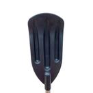 Remo duplo com cabo de aluminio 2 mts