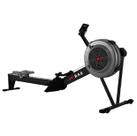 Remo indoor seco simulador de remo rae edge