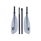 Remo para Caiaque Fibra de Vidro KP-2 Aqua Marina (4 secções) Remo para Caiaque Fibra de Vidro KP-2 Aqua Marina (4 secções)