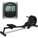 Remo Seco Simulador Podiumfit Rs100 - 4 Cargas - Silencioso