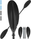 Remo Telescópico para Caiaque UEGHNS 178-246cm Resistente Remo Telescópico para Caiaque UEGHNS 178-246cm Resistente