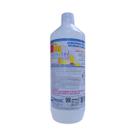 Remojet removedor de cerais naturais/acrilica Quimiart 1L