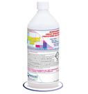 Remojet uhs - removedor de ceras e emulsões e acrílicas - quimiart - 1 litro