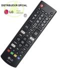 Remoto 5304 LG 43lm631c0sb 43um7300psa 43um7510psb 43um751c0sb 43lm6300psb 43un7300psc 43un731c0sc