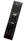 Remoto 8055 Tv Kdl-48w655 Kdl-48w655d Kdl-40w655 Kdl-40w655d Repõe Rmf-tx200b Tx200u Tx220b Tx220e