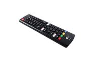 Remoto TV 43UM7300PSA AKB75675304