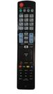 REMOTO TV 8039 Compatível AKB73615322 AKB73756526 AKB73756537 AAA73862109 AGF7657872 serve todas 3D