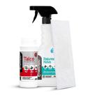 Remove Chuva Ácida Nano4you Limpador de Box e Vidros Remove Chuva Ácida Nano4you Limpador de Box e Vidros