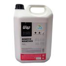 Remove Manchas de Tecidos e Estofados WAP 5L CP3211 Remove Manchas de Tecidos e Estofados WAP 5L CP3211