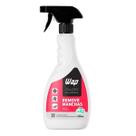 Remove Manchas WAP 500ml Limpa Estofados, Tapetes, Carpetes e Tecidos