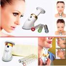 Remove Papada Massageador Pescoco Musculo Beleza Exercitador