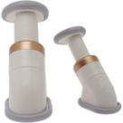 Remove Papada Massageador Pescoco Musculo Beleza Exercitador