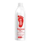 Remove Plus 1L - Emolientes Para Calosidades E Rachaduras Super pé Remove Plus 1L - Emolientes Para Calosidades E Rachaduras Super pé