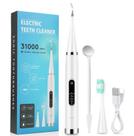 Removedor 31000 De Tártaro Limpeza Dental Elétrico com Usb