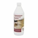 Removedor Cera e Sujeira Concentrado 1 Litro - W&W