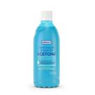 Removedor com Acetona 500Ml Farmax