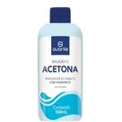 Removedor com Acetona Azul Avante 500ML
