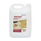 REMOVEDOR CONCENTRADO - W&ampW - 5 LITROS