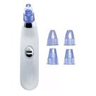 Removedor Cravos Aparelho Limpeza Facial Acne Espinhas Beleza Sucçao Vacuo