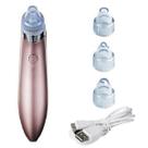 Removedor Cravos Extrator Facial A Vácuo Sucção Xn8030