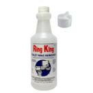 Removedor de Anel Sanitário Ring King 946 ml Alta Performance Removedor de Anel Sanitário Ring King 946 ml Alta Performance