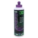 Removedor de arranhões multifuncional de 240 ml para esmalte e cera para carros 3D Speed Removedor de arranhões multifuncional de 240 ml para esmalte e cera para carros 3D Speed