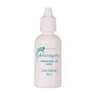 Removedor de Calos Trata e Hidrata Dermopés Abelha Rainha 30ml