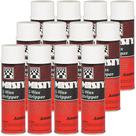 Removedor de Cera MISTY X-Wax 510 ml Caixa com 12 Removedor de Cera MISTY X-Wax 510 ml Caixa com 12