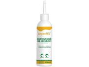 Removedor de Cerumen 100 ml higiene Cães e Gatos Removedor de Cerumen 100 ml higiene Cães e Gatos