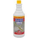 Removedor De Cimento Super Concentrado 1 Litro - Duratto