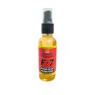 Removedor De Cola Fita Protese Capilar F-7 Fr Better 120ml Removedor De Cola Fita Protese Capilar F-7 Fr Better 120ml