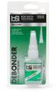 Removedor de Cola Instantânea Bob Smith Industries BSI-161H 28 ml Transparente Removedor de Cola Instantânea Bob Smith Industries BSI-161H 28 ml Transparente