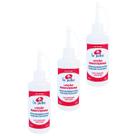 Removedor De Cola Mega Hair Fita Adesiva La Jolie 100ml - envio imediato - Removedor De Cola Mega Hair Fita Adesiva La Jolie 100ml - envio imediato -