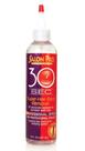 Removedor de cola para extensões de cabelo SalonPro 237 ml 30 segundos Removedor de cola para extensões de cabelo SalonPro 237 ml 30 segundos
