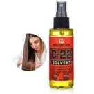 Removedor De Cola Walker C22 Solvent Para Remoção De Mega Hair 118ml