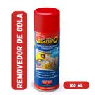 Removedor De Colas Dryko Adesivos Pu E Silicone 400 Ml Remove Tudo