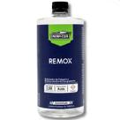 Removedor de concreto e ferrugem escapamento remox nobrecar