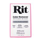 Removedor de cor concentrado multiuso Dye Powder Rit 32mL