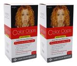 Removedor de cor de cabelo Developlus Color Oops Extra Strength