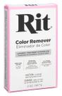 Removedor de cor Rit 60 ml (pacote com 1)