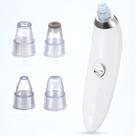 Removedor de Cravos a Vácuo Sugador Elétrico Facial Limpeza de Pele Profissional Dermoclean