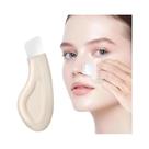 Removedor De Cravos De Silicone Para O Nariz, Ferramenta Suave Para Limpeza Facial De Poros,