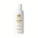 Removedor de Cravos e Espinhas Limpeza de Pele Anti Acne Skin Care Loção Skinpeel Bioflorattus