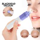 Removedor de Cravos por Sucção Dermoabrasão Facial Espinhas Pontos Pretos Poros Limpos Skincare Top Removedor de Cravos por Sucção Dermoabrasão Facial Espinhas Pontos Pretos Poros Limpos Skincare Top