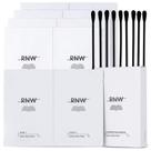 Removedor de cravos RNW Two Step Clear Nose Pack, 5 unidades