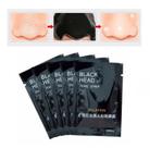 Removedor de Cravos Sachê 6g Pilaten Black Head Kit 5 Original Máscara Preta Limpeza de Pele 5