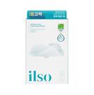 Removedor de cravos Silso Natural MILD Clear Nose Patch (5 unidades)