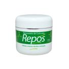 Removedor de Cutícula Repos Creme 120ml